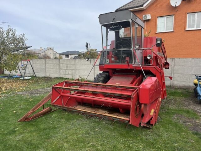 Массей Фергюсон Другая, объемом двигателя 0 л и пробегом 0 тыс. км за 15850 $, фото 1 на Automoto.ua