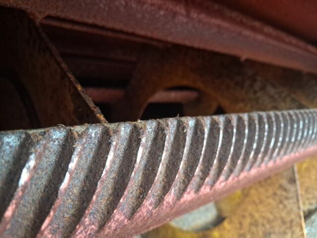 Массей Фергюсон Другая, объемом двигателя 0 л и пробегом 0 тыс. км за 18500 $, фото 4 на Automoto.ua