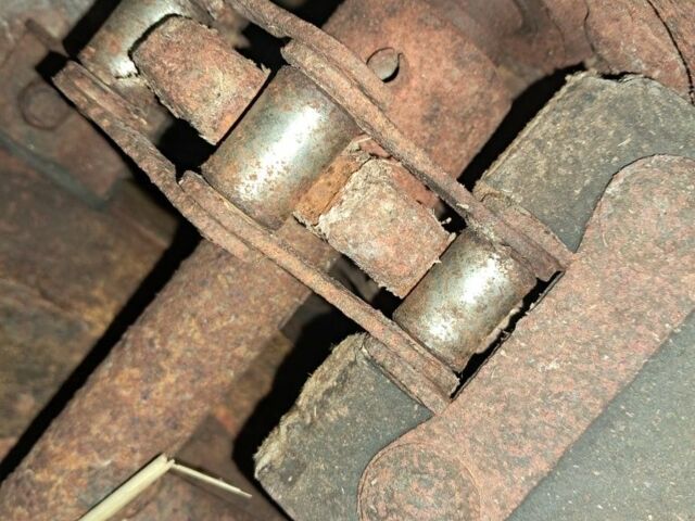 Массей Фергюсон Другая 1985 у Житомирі на Automoto.ua Массей Фергюсон Другая, об'ємом двигуна 0 л та пробігом 0 тис. км за 18200 $, фото 7 на Automoto.ua