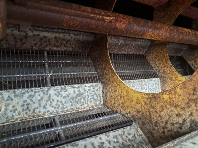 Массей Фергюсон Другая 1985 у Житомирі на Automoto.ua Массей Фергюсон Другая, об'ємом двигуна 0 л та пробігом 0 тис. км за 18200 $, фото 6 на Automoto.ua