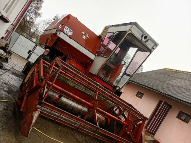 Массей Фергюсон Другая, об'ємом двигуна 3.9 л та пробігом 2 тис. км за 5199 $, фото 3 на Automoto.ua