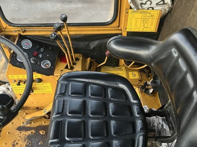 Массей Фергюсон Другая, объемом двигателя 3.3 л и пробегом 100 тыс. км за 10700 $, фото 3 на Automoto.ua