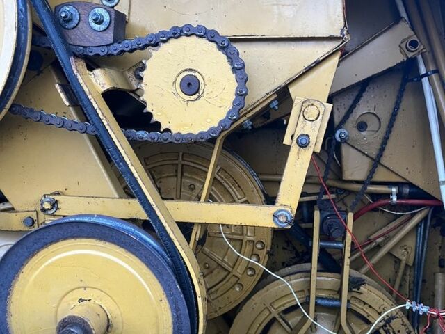 Массей Фергюсон Другая, объемом двигателя 3.3 л и пробегом 100 тыс. км за 10700 $, фото 7 на Automoto.ua