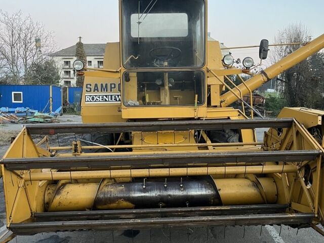 Массей Фергюсон Другая, объемом двигателя 3.3 л и пробегом 100 тыс. км за 10700 $, фото 1 на Automoto.ua