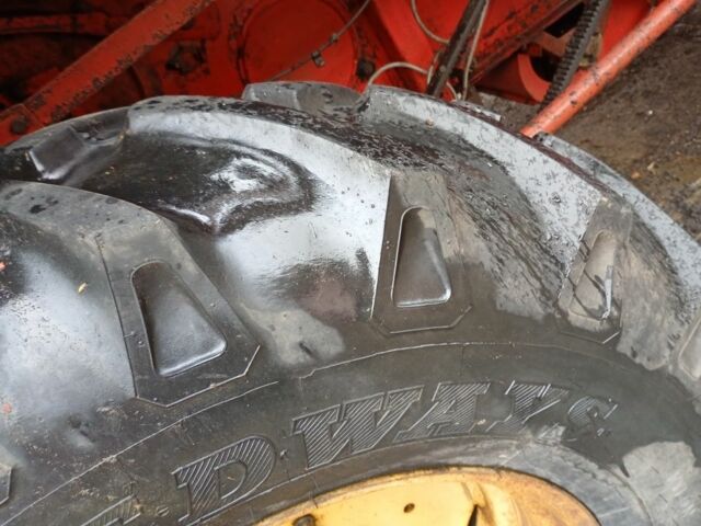 Массей Фергюсон Другая, об'ємом двигуна 3.9 л та пробігом 2 тис. км за 5199 $, фото 5 на Automoto.ua