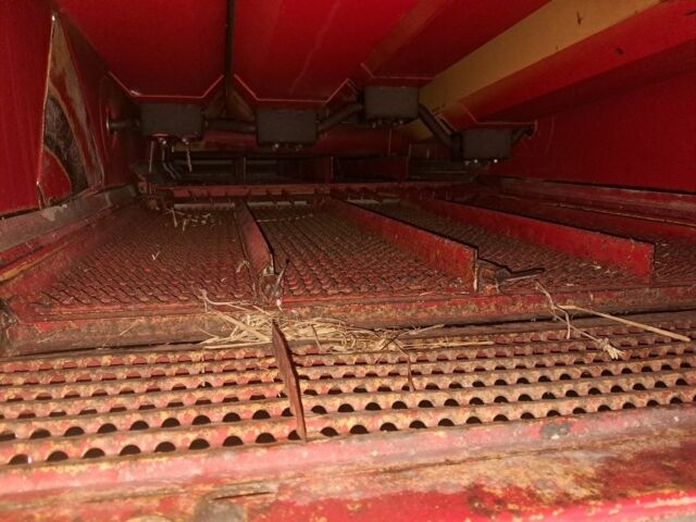 Массей Фергюсон Другая 1985 у Житомирі на Automoto.ua Массей Фергюсон Другая, об'ємом двигуна 0 л та пробігом 0 тис. км за 18200 $, фото 8 на Automoto.ua