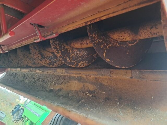 Массей Фергюсон Другая, объемом двигателя 0 л и пробегом 0 тыс. км за 18500 $, фото 2 на Automoto.ua