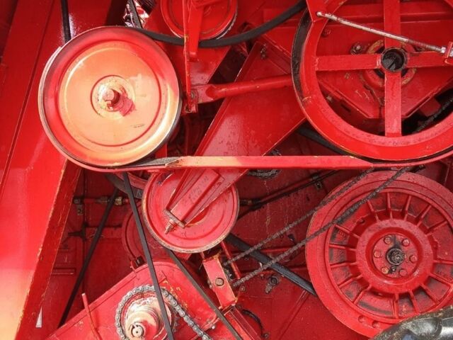 Массей Фергюсон Другая, объемом двигателя 0 л и пробегом 0 тыс. км за 18000 $, фото 3 на Automoto.ua