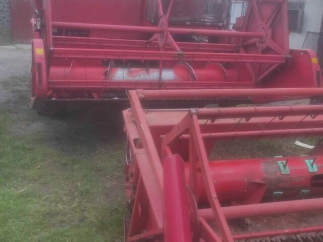 Массей Фергюсон Другая, объемом двигателя 0 л и пробегом 0 тыс. км за 11500 $, фото 2 на Automoto.ua