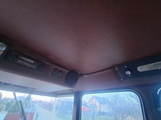 Массей Фергюсон Другая, объемом двигателя 0 л и пробегом 0 тыс. км за 18500 $, фото 13 на Automoto.ua