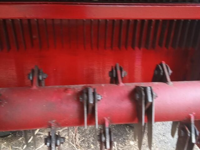 Массей Фергюсон Другая, объемом двигателя 0 л и пробегом 0 тыс. км за 18000 $, фото 6 на Automoto.ua