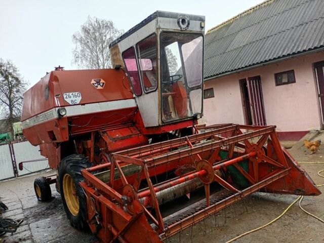 Массей Фергюсон Другая, об'ємом двигуна 3.9 л та пробігом 2 тис. км за 5199 $, фото 4 на Automoto.ua