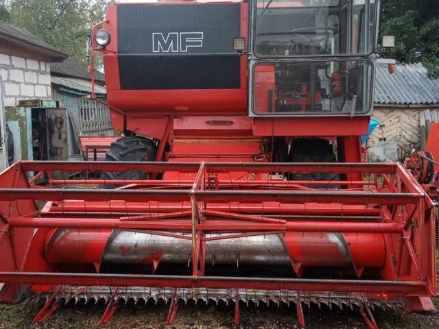 Массей Фергюсон Другая, объемом двигателя 0 л и пробегом 0 тыс. км за 18000 $, фото 7 на Automoto.ua