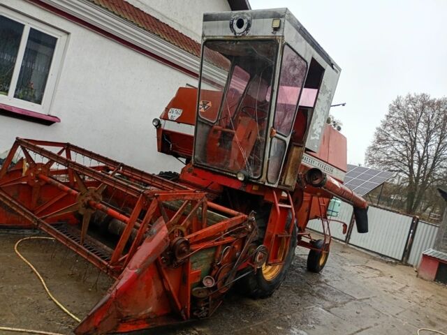 Массей Фергюсон Другая, об'ємом двигуна 3.9 л та пробігом 2 тис. км за 5199 $, фото 1 на Automoto.ua