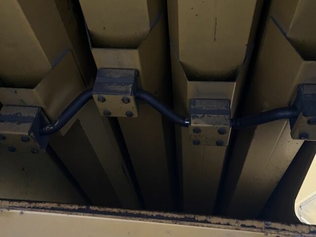 Массей Фергюсон Другая, объемом двигателя 3.3 л и пробегом 100 тыс. км за 10700 $, фото 6 на Automoto.ua