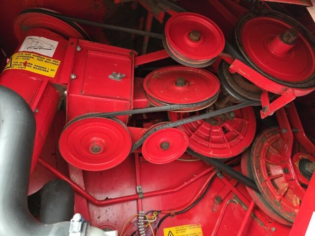 Массей Фергюсон Другая, об'ємом двигуна 0 л та пробігом 0 тис. км за 15700 $, фото 6 на Automoto.ua