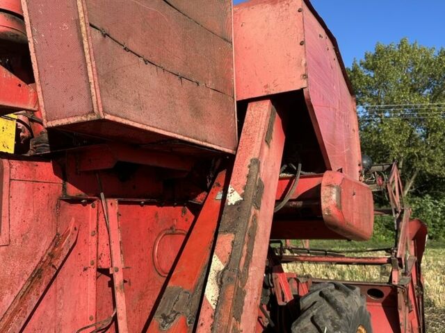 Массей Фергюсон Другая 1986 у Житомирі на Automoto.ua Массей Фергюсон Другая, об'ємом двигуна 6 л та пробігом 1000 тис. км за 4629 $, фото 4 на Automoto.ua