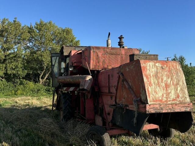 Массей Фергюсон Другая 1986 у Житомирі на Automoto.ua Массей Фергюсон Другая, об'ємом двигуна 6 л та пробігом 1000 тис. км за 4629 $, фото 8 на Automoto.ua
