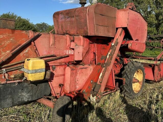 Массей Фергюсон Другая 1986 у Житомирі на Automoto.ua Массей Фергюсон Другая, об'ємом двигуна 6 л та пробігом 1000 тис. км за 4629 $, фото 7 на Automoto.ua