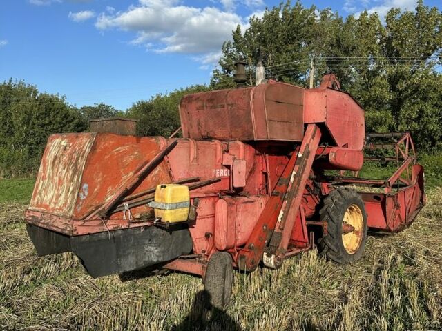 Массей Фергюсон Другая 1986 у Житомирі на Automoto.ua Массей Фергюсон Другая, об'ємом двигуна 6 л та пробігом 1000 тис. км за 4629 $, фото 6 на Automoto.ua