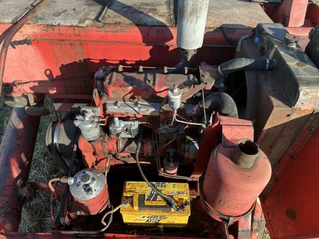 Массей Фергюсон Другая 1986 у Житомирі на Automoto.ua Массей Фергюсон Другая, об'ємом двигуна 6 л та пробігом 1000 тис. км за 4629 $, фото 5 на Automoto.ua