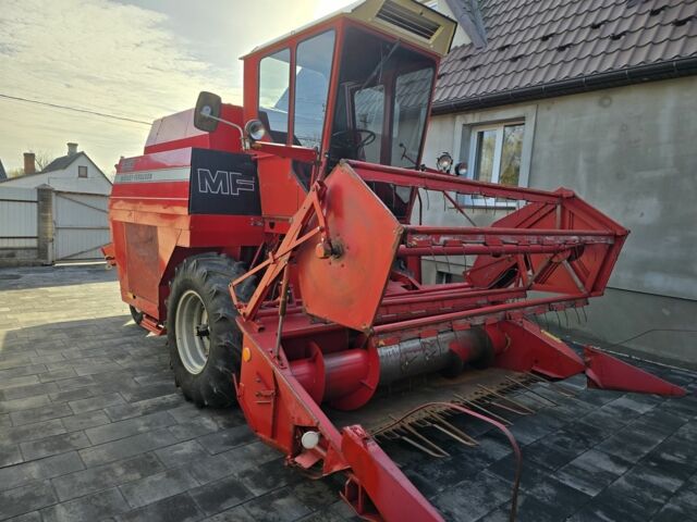 Массей Фергюсон Другая, об'ємом двигуна 0 л та пробігом 0 тис. км за 15700 $, фото 3 на Automoto.ua