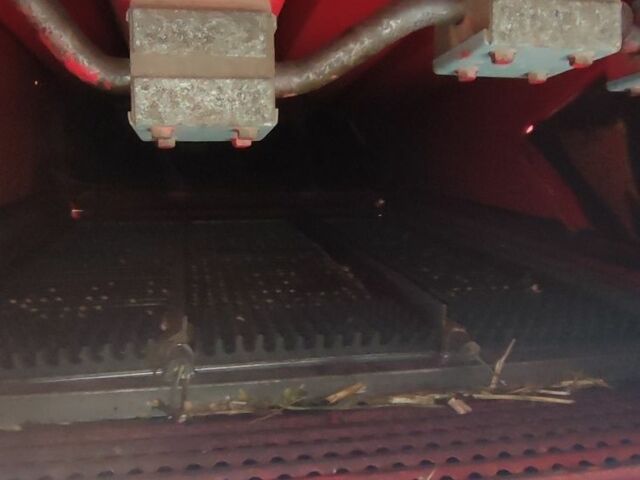 Массей Фергюсон Другая, объемом двигателя 4 л и пробегом 20 тыс. км за 16000 $, фото 4 на Automoto.ua