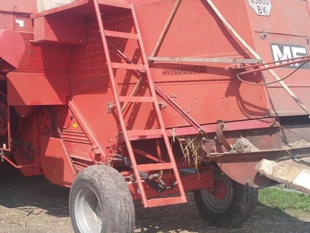 Массей Фергюсон Другая, объемом двигателя 3.86 л и пробегом 0 тыс. км за 12500 $, фото 3 на Automoto.ua