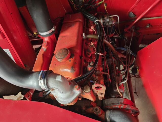 Массей Фергюсон Другая, об'ємом двигуна 0 л та пробігом 0 тис. км за 15700 $, фото 7 на Automoto.ua