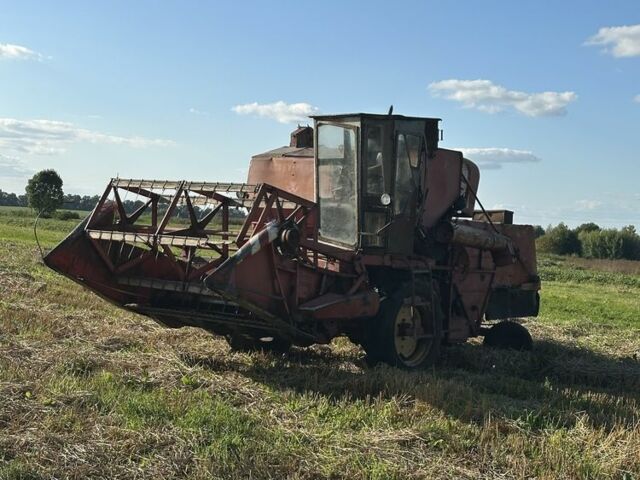 Массей Фергюсон Другая 1986 у Житомирі на Automoto.ua Массей Фергюсон Другая, об'ємом двигуна 6 л та пробігом 1000 тис. км за 4629 $, фото 9 на Automoto.ua