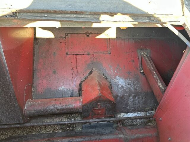 Массей Фергюсон Другая 1986 у Житомирі на Automoto.ua Массей Фергюсон Другая, об'ємом двигуна 6 л та пробігом 1000 тис. км за 4629 $, фото 11 на Automoto.ua