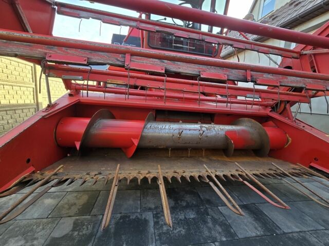 Массей Фергюсон Другая, об'ємом двигуна 0 л та пробігом 0 тис. км за 15700 $, фото 4 на Automoto.ua