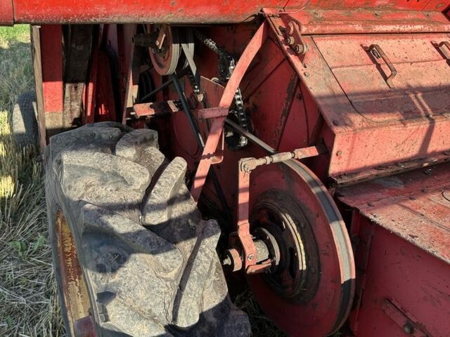 Массей Фергюсон Другая 1986 у Житомирі на Automoto.ua Массей Фергюсон Другая, об'ємом двигуна 6 л та пробігом 1000 тис. км за 4629 $, фото 10 на Automoto.ua