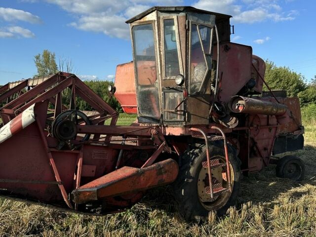 Массей Фергюсон Другая 1986 у Житомирі на Automoto.ua Массей Фергюсон Другая, об'ємом двигуна 6 л та пробігом 1000 тис. км за 4629 $, фото 1 на Automoto.ua