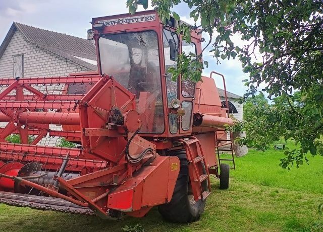 Массей Фергюсон Другая, объемом двигателя 0 л и пробегом 0 тыс. км за 7000 $, фото 1 на Automoto.ua