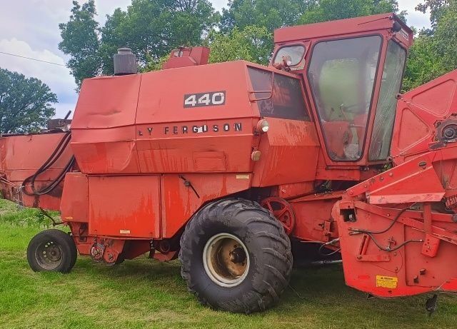 Массей Фергюсон Другая, объемом двигателя 0 л и пробегом 0 тыс. км за 7000 $, фото 2 на Automoto.ua