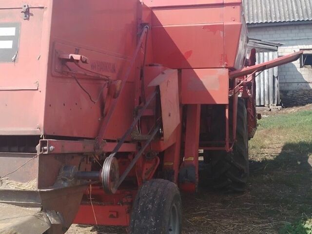 Массей Фергюсон Другая, объемом двигателя 3.86 л и пробегом 0 тыс. км за 12500 $, фото 5 на Automoto.ua