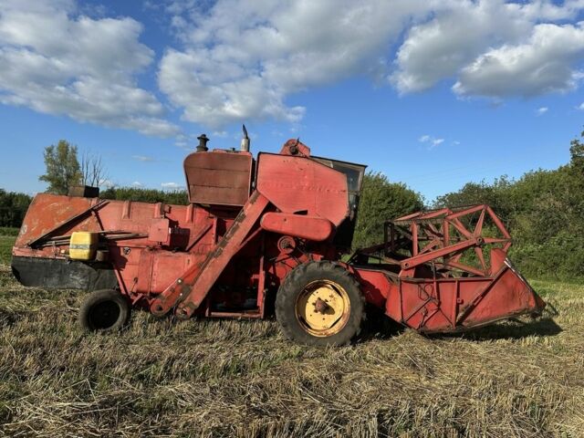 Массей Фергюсон Другая 1986 у Житомирі на Automoto.ua Массей Фергюсон Другая, об'ємом двигуна 6 л та пробігом 1000 тис. км за 4629 $, фото 3 на Automoto.ua