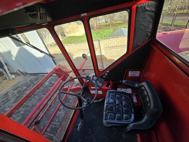 Массей Фергюсон Другая, об'ємом двигуна 0 л та пробігом 0 тис. км за 15700 $, фото 5 на Automoto.ua