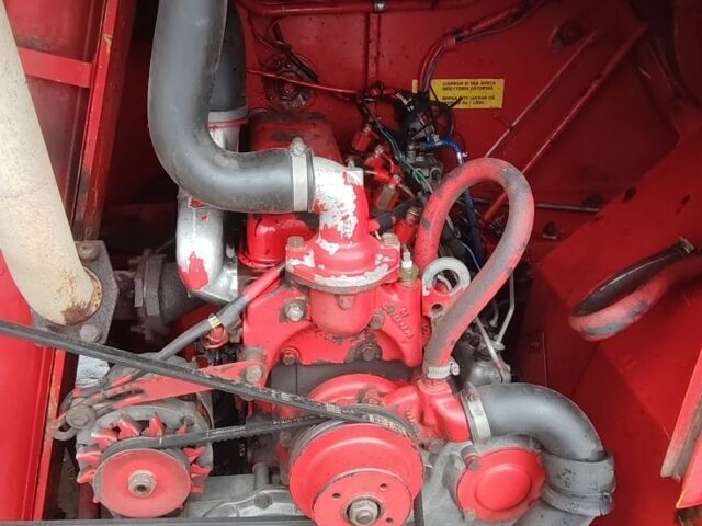 Массей Фергюсон Другая, объемом двигателя 4 л и пробегом 20 тыс. км за 16000 $, фото 3 на Automoto.ua