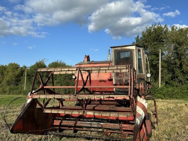 Массей Фергюсон Другая 1986 у Житомирі на Automoto.ua Массей Фергюсон Другая, об'ємом двигуна 6 л та пробігом 1000 тис. км за 4629 $, фото 2 на Automoto.ua