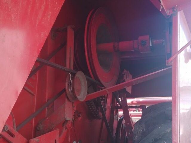 Массей Фергюсон Другая, объемом двигателя 3.86 л и пробегом 0 тыс. км за 12500 $, фото 6 на Automoto.ua