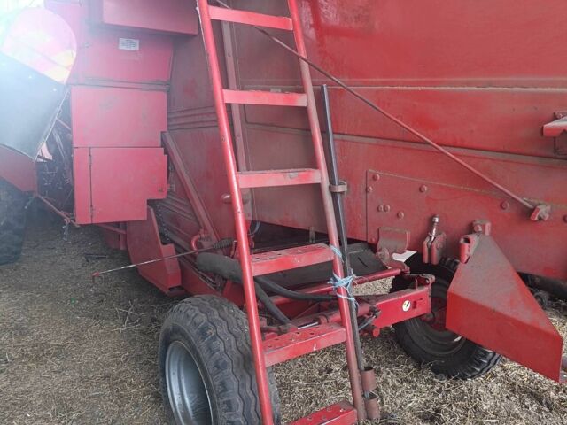 Массей Фергюсон Другая, объемом двигателя 0 л и пробегом 10 тыс. км за 16000 $, фото 5 на Automoto.ua