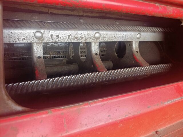 Массей Фергюсон Другая, объемом двигателя 0 л и пробегом 10 тыс. км за 16000 $, фото 9 на Automoto.ua