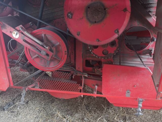 Массей Фергюсон Другая, объемом двигателя 0 л и пробегом 10 тыс. км за 16000 $, фото 4 на Automoto.ua