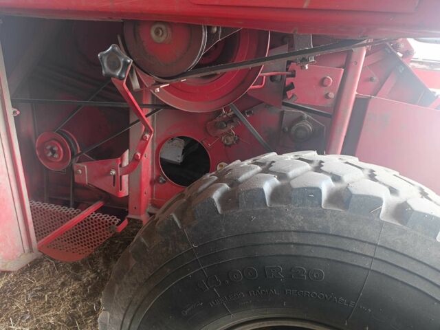 Массей Фергюсон Другая, объемом двигателя 0 л и пробегом 10 тыс. км за 16000 $, фото 8 на Automoto.ua