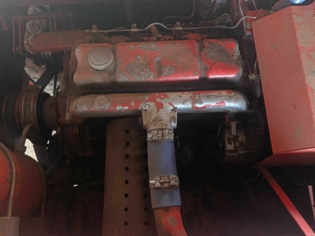 Массей Фергюсон Другая, объемом двигателя 0 л и пробегом 10 тыс. км за 16000 $, фото 2 на Automoto.ua