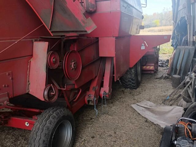 Массей Фергюсон Другая, объемом двигателя 0 л и пробегом 10 тыс. км за 16000 $, фото 6 на Automoto.ua