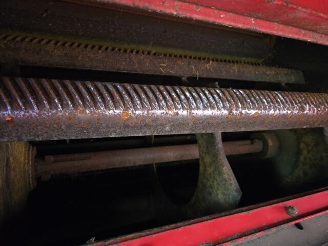 Массей Фергюсон Другая, объемом двигателя 0 л и пробегом 0 тыс. км за 17300 $, фото 7 на Automoto.ua