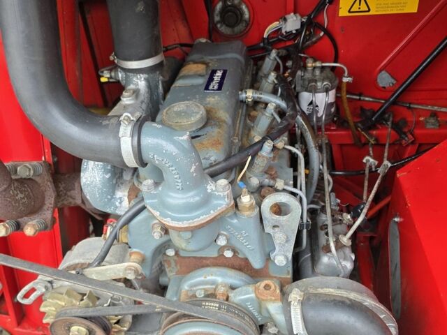 Массей Фергюсон Другая, объемом двигателя 0 л и пробегом 0 тыс. км за 17300 $, фото 3 на Automoto.ua